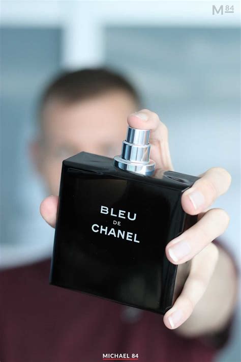 chanel de bleu reviews|which bleu de chanel is the best.